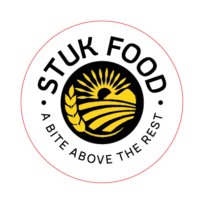 STUK FOOD